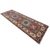 Oriental Kazak Runner 2' 0" x 6' 1" (ft) - No. R37412