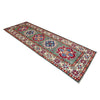 Oriental Kazak Runner 2' 0" x 6' 1" (ft) - No. R37412