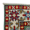 Oriental Kazak Runner 2' 0" x 6' 1" (ft) - No. R37412