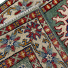 Oriental Kazak Runner 2' 0" x 6' 1" (ft) - No. R37412