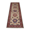 Oriental Kazak Runner 2' 1" x 5' 9" (ft) - No. R37414