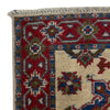 Oriental Kazak Runner 2' 1" x 5' 9" (ft) - No. R37414