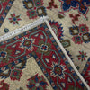 Oriental Kazak Runner 2' 1" x 5' 9" (ft) - No. R37414