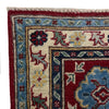 Red Color Kazak Runner 2' 0" x 5' 10" (ft) - No. R37417