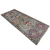 Modern Sultani Qaleen Runner 2' 0" x 4' 10" (ft) - No. R37418