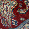 Hand Knotted Kazak Runner 1' 10" x 5' 1" (ft) - No. R37420
