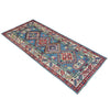 Oriental Kazak Runner 2' 7" x 6' 7" (ft) - No. R37421