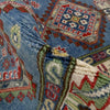 Oriental Kazak Runner 2' 7" x 6' 7" (ft) - No. R37421