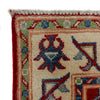 Hand Knotted Kazak Runner 2' 6" x 9' 7" (ft) - No. R37427