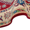 Hand Knotted Kazak Runner 2' 6" x 9' 7" (ft) - No. R37427