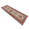 Hand Knotted Kazak Runner 2' 7" x 9' 9" (ft) - No. R37429