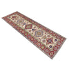 Hand Knotted Kazak Runner 2' 7" x 9' 9" (ft) - No. R37429