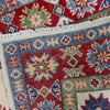 Hand Knotted Kazak Runner 2' 7" x 9' 9" (ft) - No. R37429
