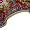 Hand Knotted Kazak Runner 2' 7" x 9' 9" (ft) - No. R37429