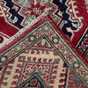 Oriental Kazak Runner 2' 9" x 9' 1" (ft) - No. R37432