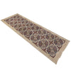 Hand-Knotted Waziri Qaleen Runner 2' 7" x 7' 11" (ft) - No. R37437