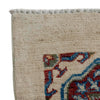 Hand-Knotted Waziri Qaleen Runner 2' 7" x 7' 11" (ft) - No. R37437