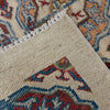 Hand-Knotted Waziri Qaleen Runner 2' 7" x 7' 11" (ft) - No. R37437