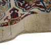 Hand-Knotted Waziri Qaleen Runner 2' 7" x 7' 11" (ft) - No. R37437