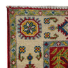 Oriental Kazak Runner 2' 8" x 9' 9" (ft) - No. R37438