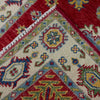 Oriental Kazak Runner 2' 8" x 9' 9" (ft) - No. R37438