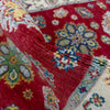 Oriental Kazak Runner 2' 8" x 9' 9" (ft) - No. R37438
