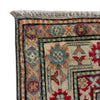Hand Knotted Kazak Runner 2' 7" x 9' 7" (ft) - No. R37439