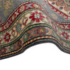 Hand Knotted Kazak Runner 2' 7" x 9' 7" (ft) - No. R37439