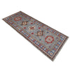 Oriental Kazak Runner 2' 9" x 7' 9" (ft) - No. R37440