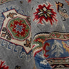 Oriental Kazak Runner 2' 9" x 7' 9" (ft) - No. R37440