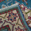 Blue Color Kazak Runner 2' 7" x 6' 2" (ft) - No. R37441