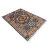 Luxury Handmade Mamluk Rug 3' 4" x 4' 10" (ft) - No. R37459