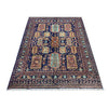 Premium Quality Kazak Rug 5' 6" x 7' 10" (ft) - No. R37462