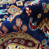Premium Quality Kazak Rug 5' 6" x 7' 10" (ft) - No. R37462