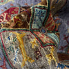 Luxury Waziri Hand-Knotted Rug 5' 9" x 7' 10" (ft) - No. R37463