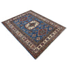 Luxury Kazak Qaleen 5' 9" x 7' 11" (ft) - No. R37464