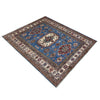 Luxury Kazak Qaleen 5' 9" x 7' 11" (ft) - No. R37464