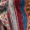 Handmade Gabbeh Qaleen Pakistan 5' 7" x 7' 11" (ft) - No. R37465