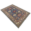 Oriental Kazak Rug 6' 6" x 10' 4" (ft) - No. R37467