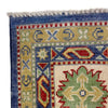 Oriental Kazak Rug 6' 6" x 10' 4" (ft) - No. R37467