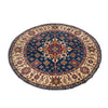 Hand Knotted Kazak Round Carpet for Home 6' 7" x 6' 7" (ft) - No. R37470