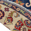 Hand Knotted Kazak Round Carpet for Home 6' 7" x 6' 7" (ft) - No. R37470
