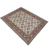 Oriental Kazak Rug 6' 0" x 9' 1" (ft) - No. R37471