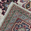 Oriental Kazak Rug 6' 0" x 9' 1" (ft) - No. R37471