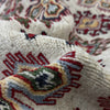 Oriental Kazak Rug 6' 0" x 9' 1" (ft) - No. R37471