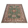 Hand Knotted Kazak Rug 6' 6" x 9' 9" (ft) - No. R37476