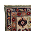 Oriental Kazak Rug 3' 1" x 4' 11" (ft)- No. R37482