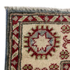 Hand Knotted Kazak Rug 2' 7" x 3' 9" (ft) - No. R37487