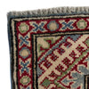 Oriental Kazak Rug 2' 7" x 4' 0" (ft) - No. R37489