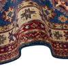Hand Knotted Kazak Rug 2' 7" x 4' 0" (ft) - No. R37491
